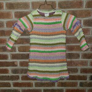 Malley Sport Size 5 Spring Easter Dress